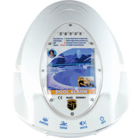 Thumbnail for Pool Alarms