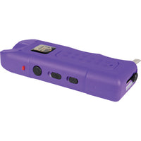 Thumbnail for 80,000,000 Volt Multiguard Stun Gun Alarm And Flashlight With Built In Charger