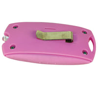 Thumbnail for Mini Personal Alarm With Led Flashlight And Belt Clip