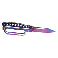 Thumbnail for Butterfly Trench Knife