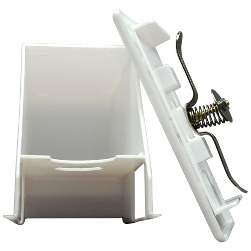 Wall Socket Diversion Safe