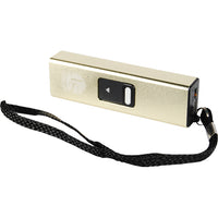 Thumbnail for Slider 40 Million Volt Stun Gun Flashlight 4.9 Milliamps