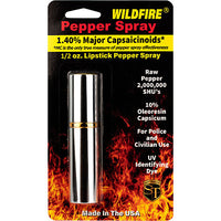Thumbnail for Wildfire 1.4% MC Lipstick Pepper Spray