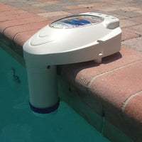 Thumbnail for Pool Alarms