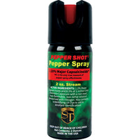 Thumbnail for Pepper Shot 1.2% MC Pepper Spray