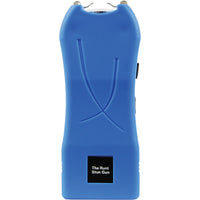 Thumbnail for Rechargeable Runt 80,000,000 Volt Stun Gun With Flashlight And Wrist Strap Disable Pin