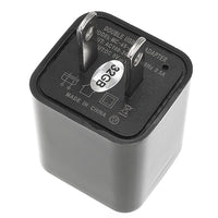 Thumbnail for USB Charger Hidden Spy Camera with Built in DVR