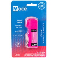 Thumbnail for Mace Hot Pink Pepper Spray, Pocket Model
