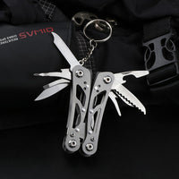 Thumbnail for Stainless Steel Multi-Tool