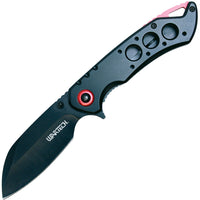 Thumbnail for Assisted Open Folding Pocket Knife