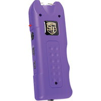 Thumbnail for 80,000,000 Volt Multiguard Stun Gun Alarm And Flashlight With Built In Charger