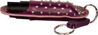 Thumbnail for Wildfire 1.4% MC 1/2 Oz Halo Rhinestone Holster
