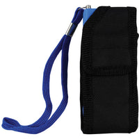 Thumbnail for Rechargeable Runt 80,000,000 Volt Stun Gun With Flashlight And Wrist Strap Disable Pin