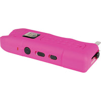 Thumbnail for 80,000,000 Volt Multiguard Stun Gun Alarm And Flashlight With Built In Charger