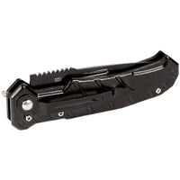 Thumbnail for Automatic Heavy Duty Knife With Solid Handle