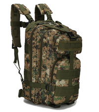 Thumbnail for Waterproof Tactical Backpack