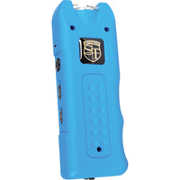 Thumbnail for 80,000,000 Volt Multiguard Stun Gun Alarm And Flashlight With Built In Charger