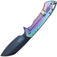 Thumbnail for Assisted Open Folding Pocket Knife