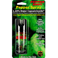 Thumbnail for Pepper Shot 1.2% MC Pepper Spray