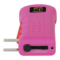 Thumbnail for Trigger 75,000,000 Stun Gun Flashlight With Disable Pin.