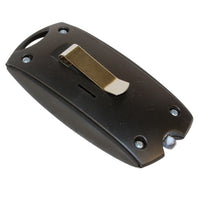 Thumbnail for Mini Personal Alarm With Led Flashlight And Belt Clip