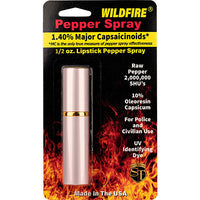 Thumbnail for Wildfire 1.4% MC Lipstick Pepper Spray