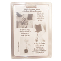 Thumbnail for 3 In 1 130Db Personal Alarm With Light
