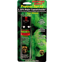 Thumbnail for Pepper Shot 1.2% MC Pepper Spray