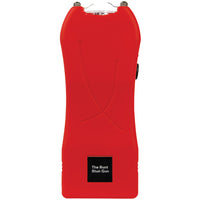 Thumbnail for Rechargeable Runt 80,000,000 Volt Stun Gun With Flashlight And Wrist Strap Disable Pin