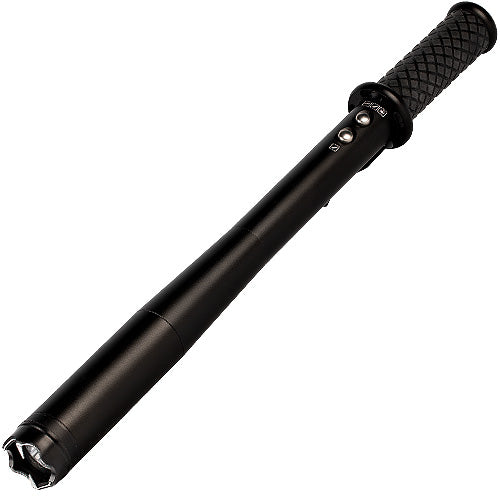 80 Million Volt Stun Bat With Flashlight