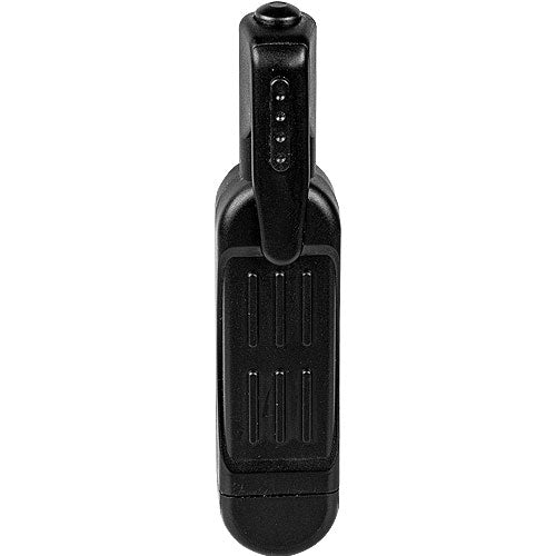 Pocket Clip Hidden Spy Camera with Built in DVR