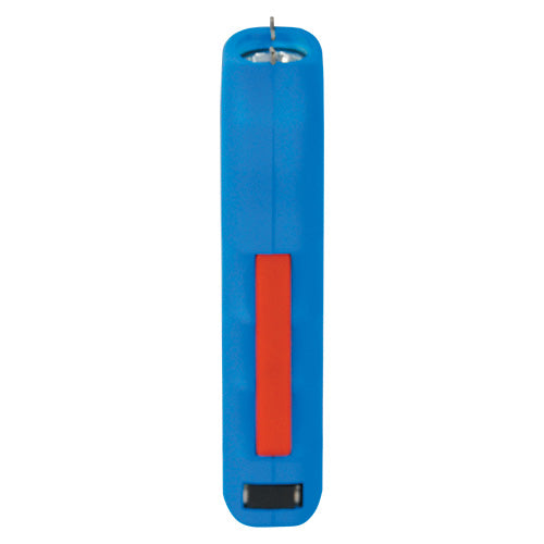 Trigger 75,000,000 Stun Gun Flashlight With Disable Pin.