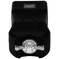 Thumbnail for Rechargeable Runt 80,000,000 Volt Stun Gun With Flashlight And Wrist Strap Disable Pin