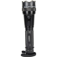 Thumbnail for Safety Technology Shorty Flashlight Stun Gun 75,000,000 Volts