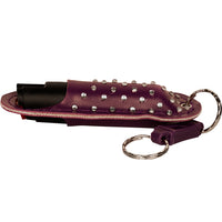 Thumbnail for Pepper Shot 1.2% MC 1/2 Oz Halo Rhinestone Holster