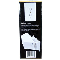 Thumbnail for Wall Socket Diversion Safe