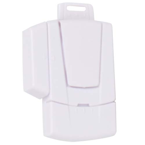 Safe Family Life Magnetic Door Alarm With Disarm Key