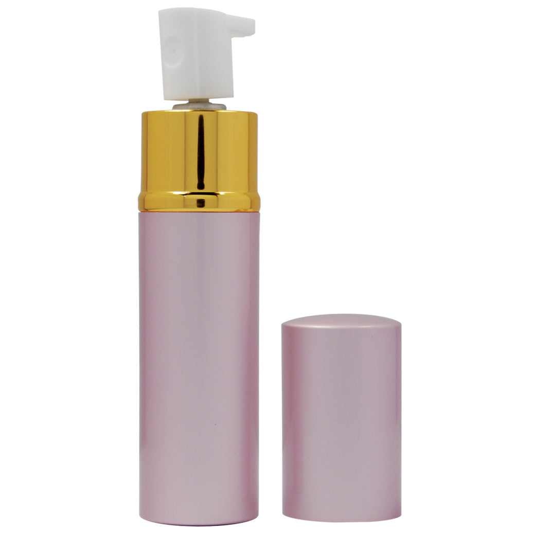 Pepper Shot 1.2% MC 1/2 Oz Lipstick Pepper Spray