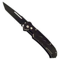 Thumbnail for Automatic Heavy Duty Knife With Solid Handle