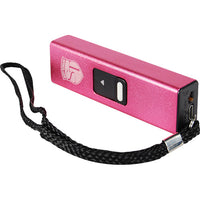Thumbnail for Slider 40 Million Volt Stun Gun Flashlight 4.9 Milliamps