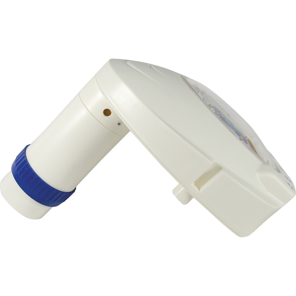 Pool Alarms