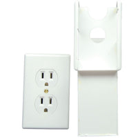 Thumbnail for Wall Socket Diversion Safe