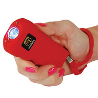 Thumbnail for Trigger 75,000,000 Stun Gun Flashlight With Disable Pin.