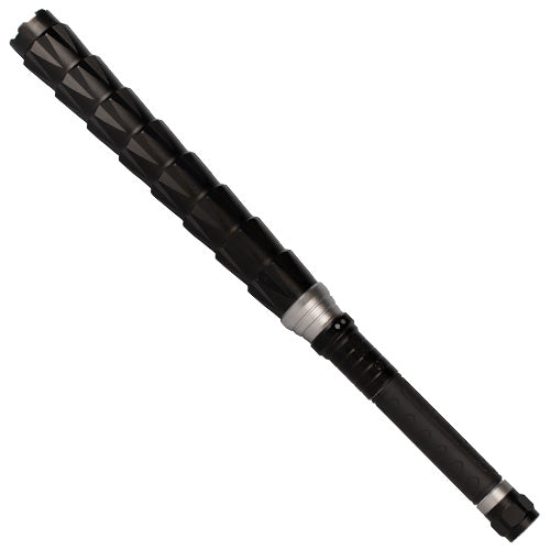 100 Million Volt Bouncer Stun Gun With Flashlight