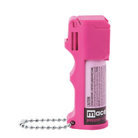 Thumbnail for Mace Hot Pink Pepper Spray, Pocket Model