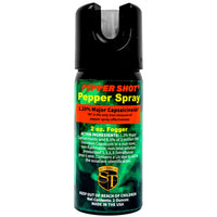 Thumbnail for Pepper Shot 1.2% MC Pepper Spray