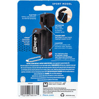 Thumbnail for The Pepper Spray Jogger Model Is Ideal For Sports And Outdoor Activities Such As Running Or Hiking.