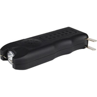 Thumbnail for 80,000,000 Volt Multiguard Stun Gun Alarm And Flashlight With Built In Charger