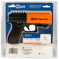Thumbnail for Mace® Brand Pepper Gun® 2.0