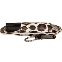 Thumbnail for Pepper Shot 1.2% MC 1/2 Oz Halo Holster Leopard